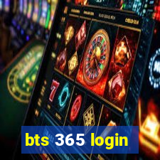 bts 365 login